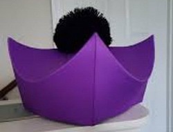 Bishops hat Berita royal