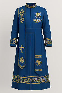 Priesthood alter Gown